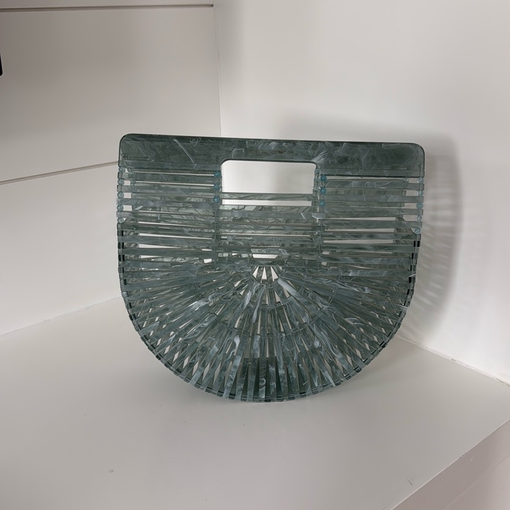 Cult Gaia Ark Bag
